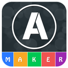 Text Animation Maker أيقونة