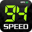 GPS-спидометр и одометр APP