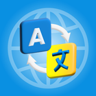 Voice Translate All Language icon