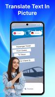 Voice Translate All Language screenshot 1