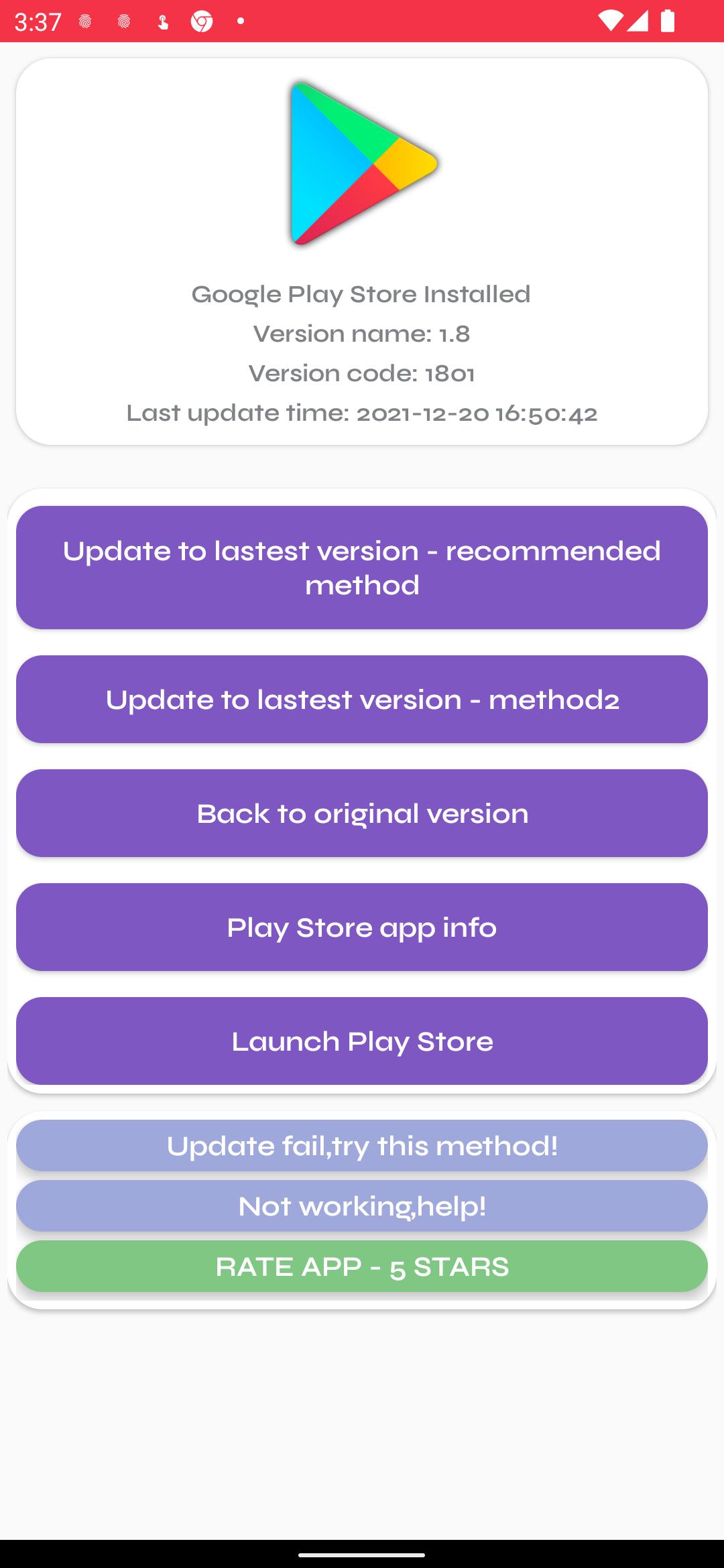 Play Store Update APK for Android Download Play Store Update APK for Android Download
