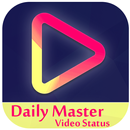 Daily Master HD Video Status - Full Screen Video APK