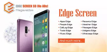 Edge Screen S10