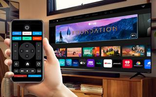 Vizio TV Remote For Smart Tv screenshot 3