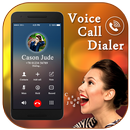 Voice Call Dialer - Speak To Dial Auto Call 2019 APK