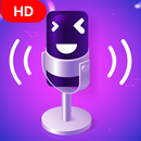 Voice Master & Sound Effects APK