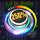 Volume Booster icon