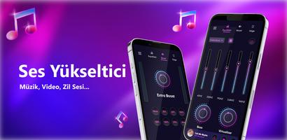 Ses Yükseltici Müzik gönderen