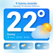 Weather Tracker: Daily Weather