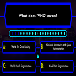 Millionare : 2022 Quiz