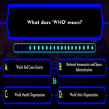 Millionare : 2022 Quiz icono