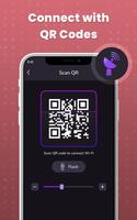WiFi Scan - Show Wi-Fi App تصوير الشاشة 1