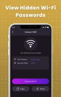 WiFi Scan - Show Wi-Fi App تصوير الشاشة 3
