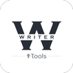 Writertool - Blogging Platform icon