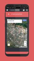IP Address Geo LOOKUP & WHOIS स्क्रीनशॉट 1