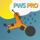 PWS Meteo Monitor PRO icône