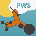 Personal Weather Station (PWS) أيقونة