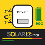 Solar Live ikona
