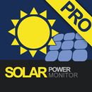 Solar Power Monitor PRO APK