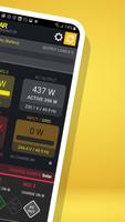 Solar Power Monitor ภาพหน้าจอ 1