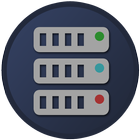 Status Monitor 4 Apache Server icône