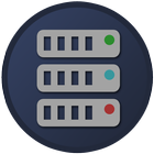 Status Monitor 4 Apache Server أيقونة