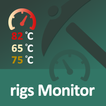 System Monitor 4 ethOS