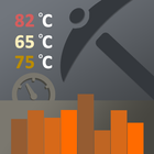 System Monitor 4 HiveOS simgesi