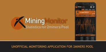 Mining Monitor 4 2miners Pool