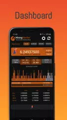 download Mining Monitor 4 2miners Pool APK