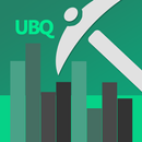 Mining Monitor 4 Ubiq pools APK