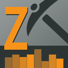 Mining Monitor 4 Zpool icône