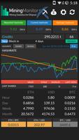 Mining Monitor 4 Ethpool poster