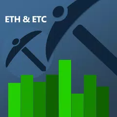 Mining Stats 4 Ethermine Pool アプリダウンロード
