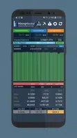 Mining Stats 4 Ethermine Pool capture d'écran 1