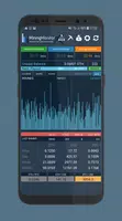 Mining Stats 4 Ethermine Pool capture d'écran 2