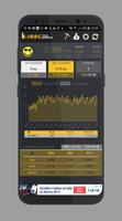 Mining Monitor 4 Grin pools Cartaz