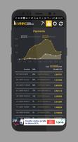 Mining Monitor 4 Grin pools imagem de tela 1