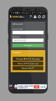 Mining Monitor 4 Grin pools imagem de tela 3