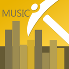 Mining Monitor 4 Musicoin pools icono