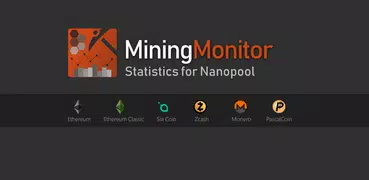 Mining Monitor 4 Nanopool