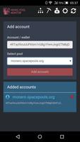 Mining Monitor 4 Spacepools imagem de tela 3