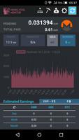 Mining Monitor 4 Spacepools Cartaz