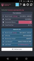 Mining Monitor 4 Spacepools imagem de tela 1