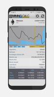 Mining Profit Calculator syot layar 3