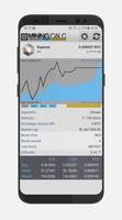 Mining Profit Calculator screenshot 1