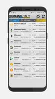Mining Profit Calculator capture d'écran 2