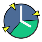 AnyTimer ícone