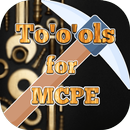 Outils Mod Minecraft Tools APK