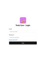 Tools Care syot layar 3